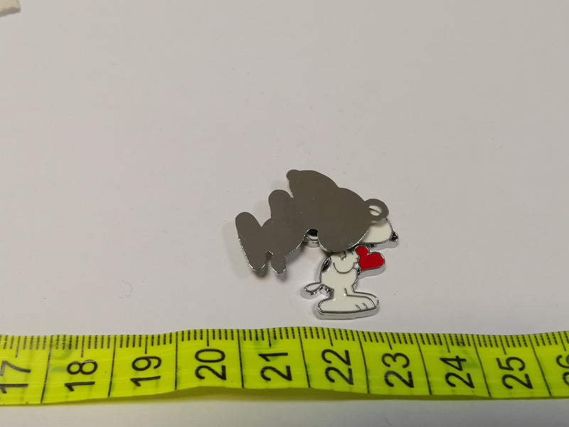 Anime Cartoon Enamel Charms for DIY Jewelry Making