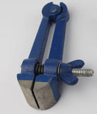 Jewelers Bench Vise Hand Vise