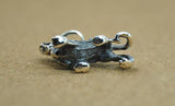 2020vashop Kylin Beast Retro Pendant Fire Kylin Pendant