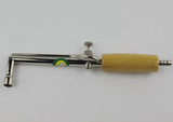Welding Torch Soldering torch Burn Pipe With Wooden Handle