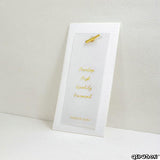 Garment Tags Hangtag Labels Sticker Clothing Packing Jewellery Business Cards