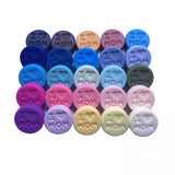 Silicone Beads 18MM Bead DIY Pacifier Clips Jewelry Necklace Teething