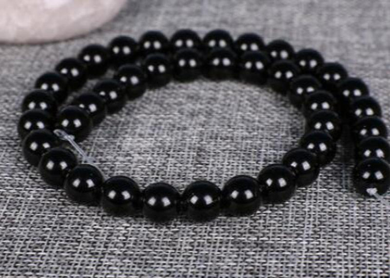 16mm Crystal Glass Loose Beads for DIY Bracelet Necklace