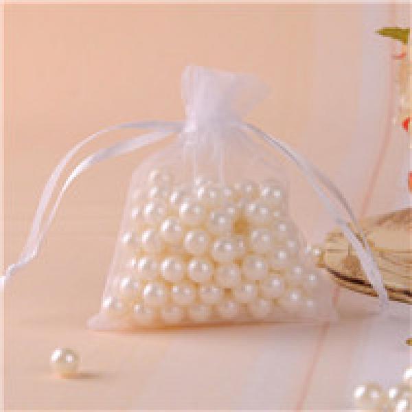 Organza Jewelry Packaging Gift Bags 100pcs/lot