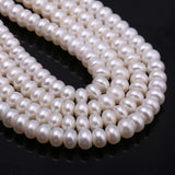 6-7mm Freshwater Pearl Beads for Jewelry Making