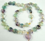 Natural Stone Pendant for Jewelry Making Necklace
