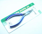 Metal Pliers Jewelry Making Tool with Round Shape Tops