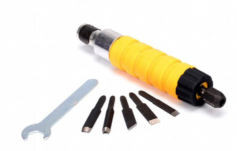 Foredom Carving Motor Holder for Dental Jewelry