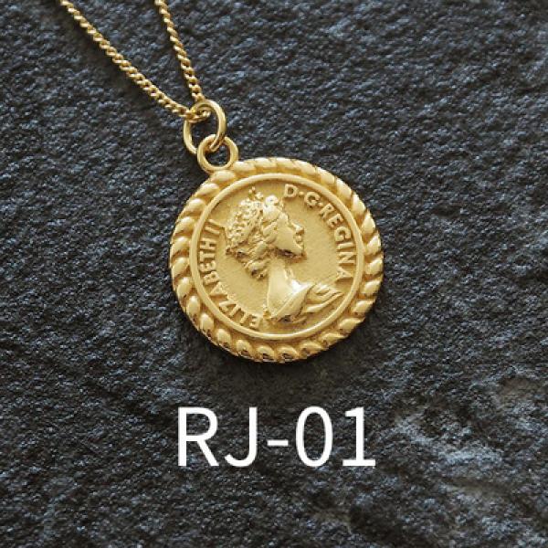 925 Silver Coin Necklace Choker Pendant Charm Vintage Boho Bijoux Collier