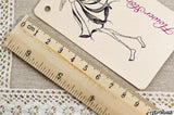 Custom Hangtag For Clothing with Logo
