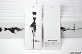 Clothing Labels Sticker Packing Jewellery Tags