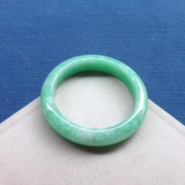 Natural Jadeite Green Bracelet Princess Jewelry Gift