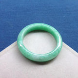 Natural Jadeite Green Bracelet Princess Jewelry Gift