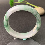 Zheru Jade Bracelet, 54-64mm, Princess Jewelry for Mother & Girlfriend