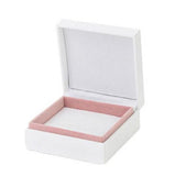 Women Charm Jewelry Gift Box Display Case