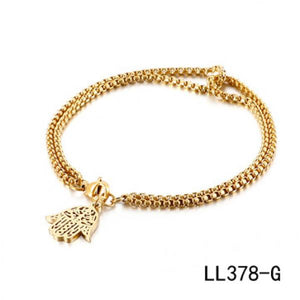 Earring Studs Women Jewelry Girl LL378