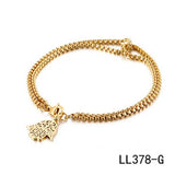 Earring Studs Women Jewelry Girl LL378