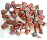 Irregular Shape Pendants for DIY Jewelry Making