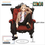 Tokyo Revengers Anime Characters Acrylic Display Stand Model Gift