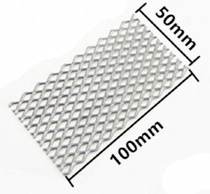 Platinum Titanium Mesh Cathode Wire Pen-plating System