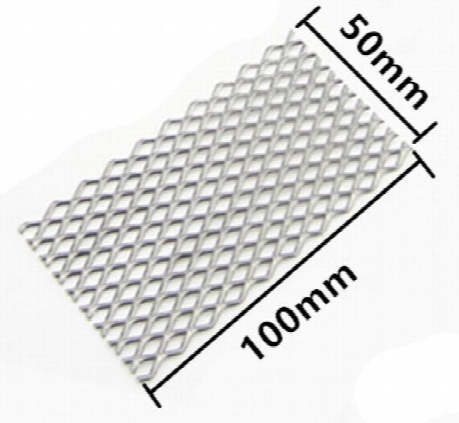 Platinum Titanium Mesh Cathode Wire Pen-plating System
