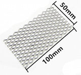 Platinum Titanium Mesh Cathode Wire Pen-plating System