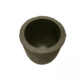 20kg Silicon Carbide Graphite Crucible for Melting Aluminum Copper