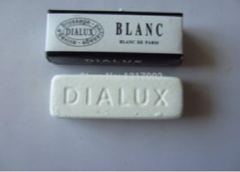 Jewelry Polishing Wax for Silver, Diamond Engraving
