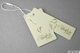 Custom Garment Tags Clothing Labels Sticker