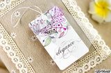 Garment Tags Clothing Labels Sticker