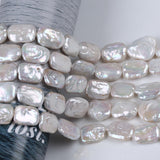 Freshwater Pearl Beads String for Jewellery Making
