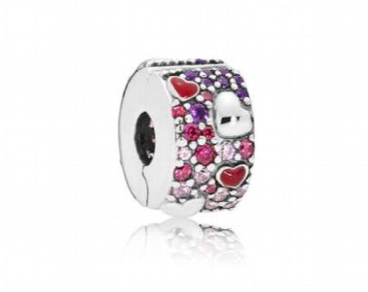 925 Sterling Silver Charm Earrings Gift for Women