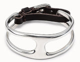 High-Quality Silver Bracelet 925 Electroplated Jewelry