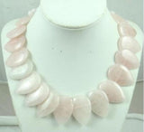 Natural Stone Pendant for DIY Jewelry Making Necklace