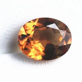 Oval Shape Alexandrite Stone Orange to Green Fluorescent Faceted Gemstone Beads