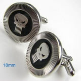 COPPER CUFFLINKS wholesale&retail supply anti-oxidation