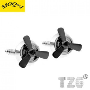 Windstick Cufflink Cuff Link 1 Pair