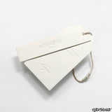 Clothing Labels - Custom Hangtag for Garments