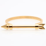 Arrow Bangle Men Bangles for Women Man Cuff Bracelets
