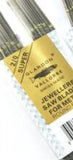 Jewelers Saw Blades Set for DIY Jewelry Making Tools