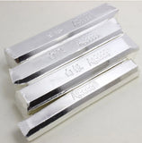 9999 Pure Silver Jewelry & Accessories - Silver Bars 10g-100g