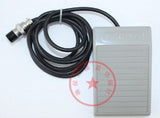 Spot Welding Machine Accessory Clamp Needle Holder Foot Pedal Polishing Tool