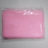 25pcs Organza Bags for Jewelry Packaging, Wedding Party Gift Pouches