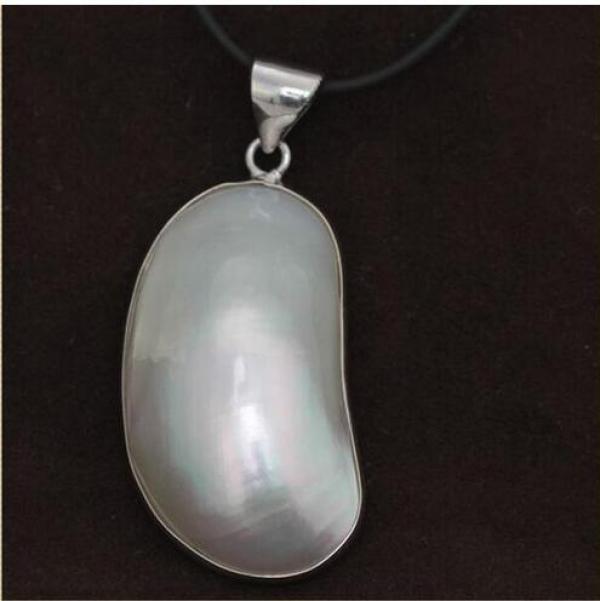 Conch Shell Pendant for DIY Jewelry Making
