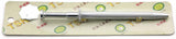 Stainless Steel Diamond Holder Pick-up Tool 4 Prongs