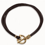 Fashionable 925 Silver Rope Necklace Jewelry