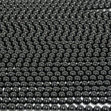 Natural Tourmaline 6mm Round Beads