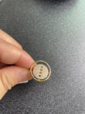 CZ Wedding Ring Set Bridal Engagement Jewelry Full Finger Accessory