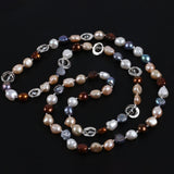 Freshwater Pearl Necklace