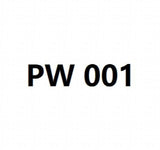Pan Watch Jewelry Charm Bead PW 001-060